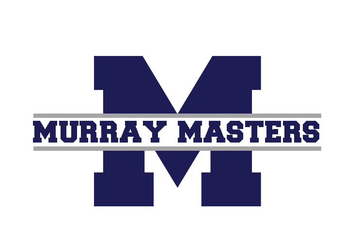 Murray Masters logo